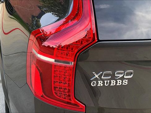 Used 2024 Volvo XC90 B6 Ultimate w/ Protection Package Premier AWD/4WD image 34
