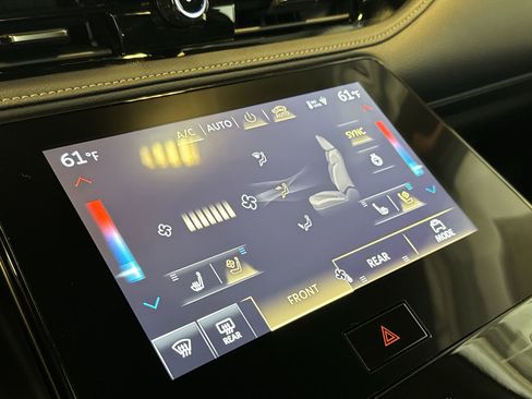 New 2026 INFINITI QX80 4WD image 19