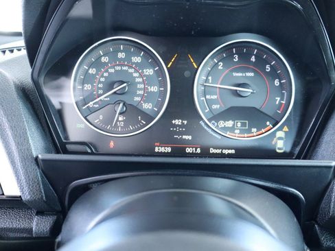 Used 2014 BMW M235i Coupe RWD image 30