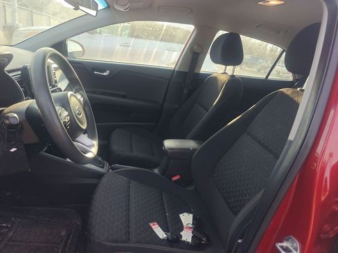 Used 2020 Kia Rio S w/ Technology Package image 6