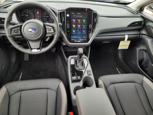 New 2026 Subaru Crosstrek 2.5i Limited image 5
