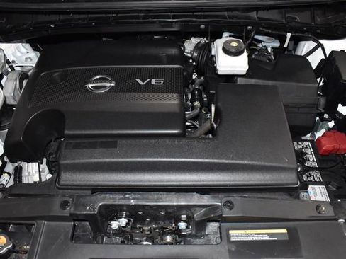 Used 2024 Nissan Murano SL image 10