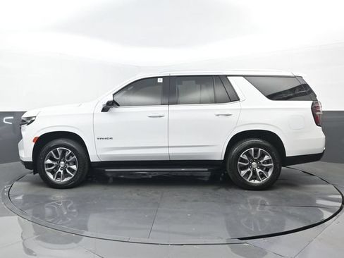 Used 2024 Chevrolet Tahoe LT w/ LT Signature Plus Package RWD image 24