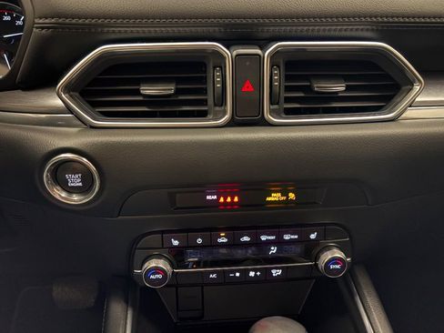 Used 2024 MAZDA CX-5 AWD 2.5 S w/ Premium Package image 23