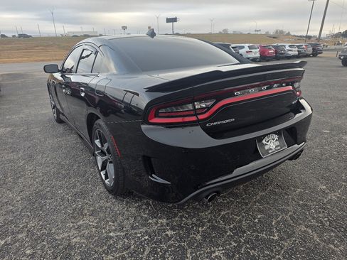 Used 2022 Dodge Charger GT image 5