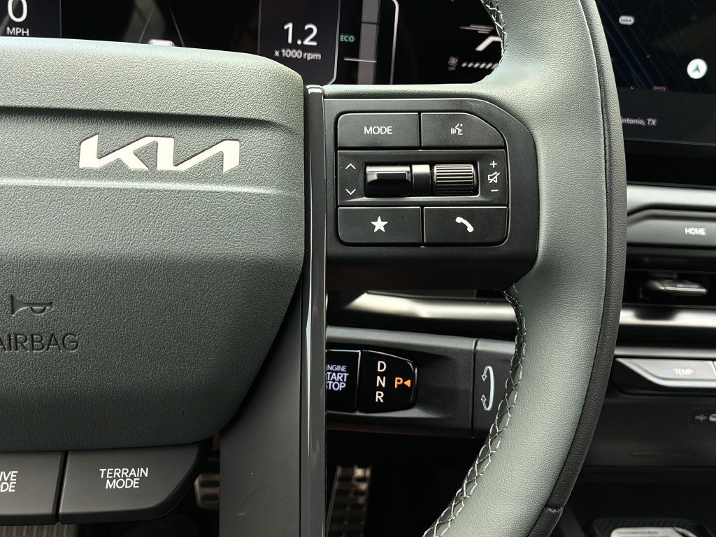 New 2027 Kia Telluride X-Line SX Prestige w/ Executive Package AWD/4WD image 28