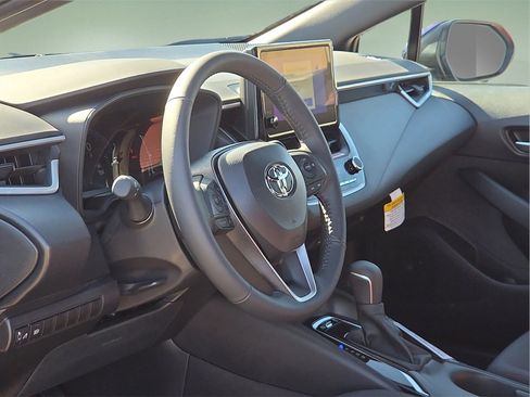 New 2026 Toyota Corolla SE image 19