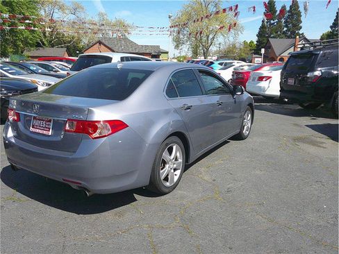 Used 2013 Acura TSX Sedan image 6