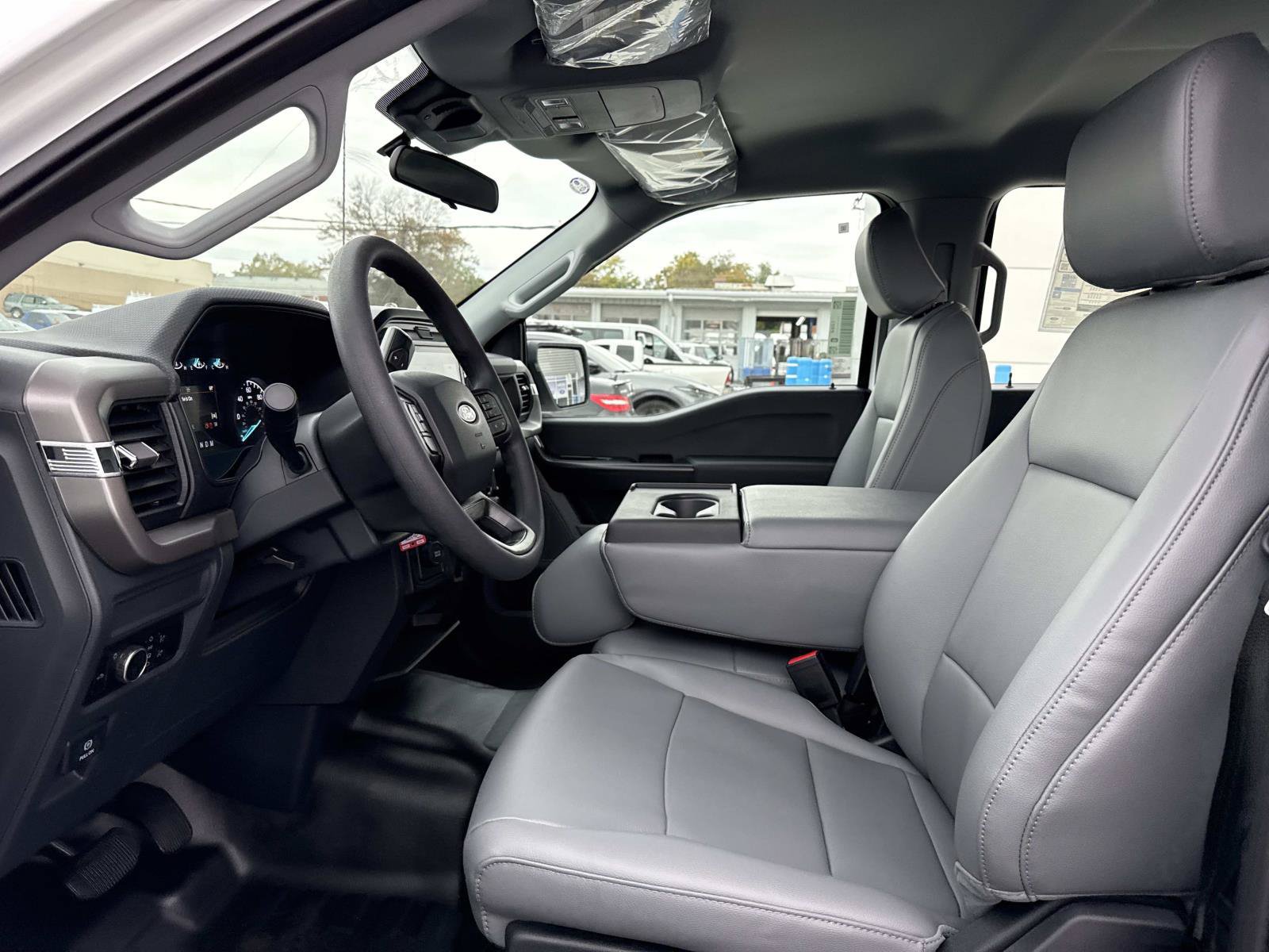 New 2026 Ford F150 XL RWD image 10