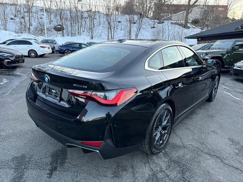 Used 2023 BMW i4 eDrive35 w/ Premium Package image 14