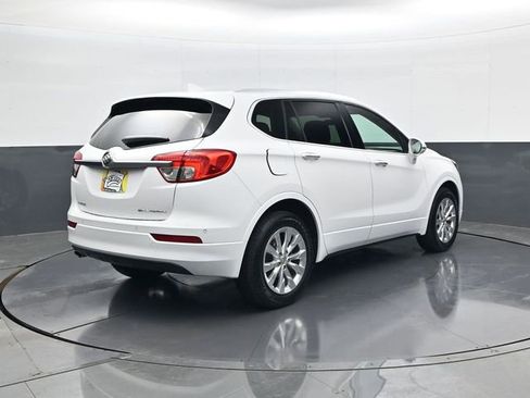 Used 2018 Buick Envision Essence image 5