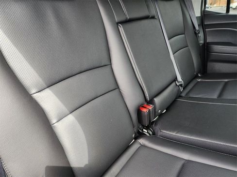New 2025 Honda Ridgeline RTL image 20