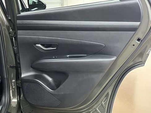 Used 2025 Hyundai Tucson SEL FWD image 25