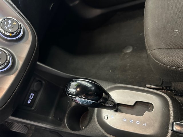 Used 2019 Chevrolet Spark LS FWD image 25