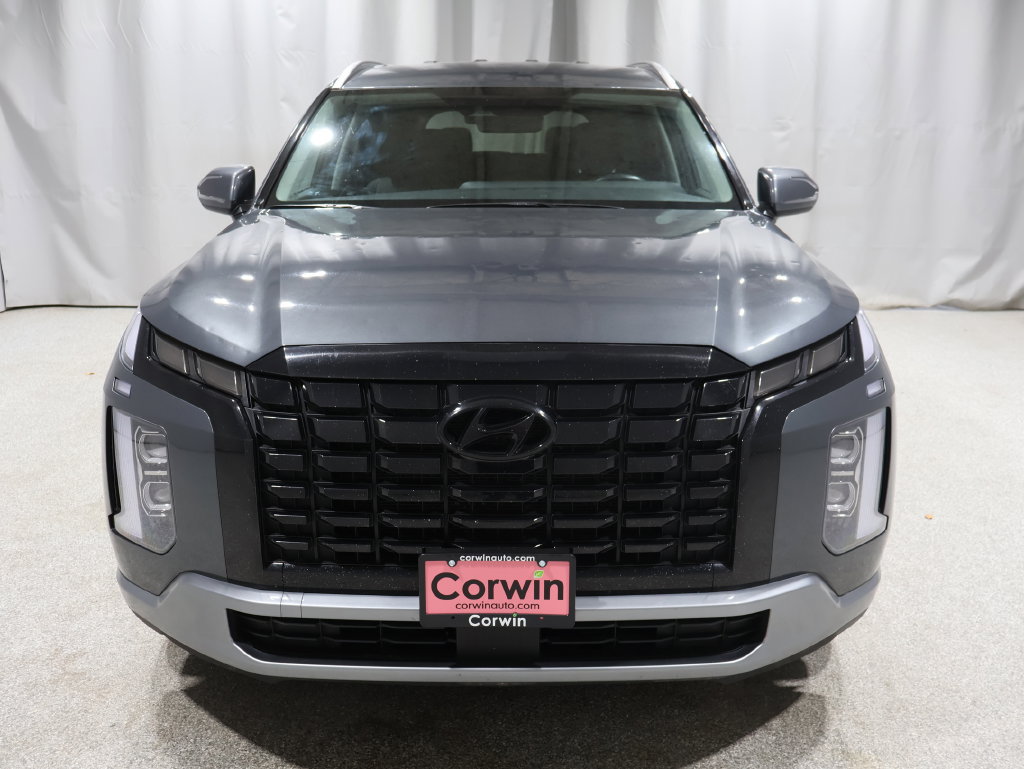 Used 2025 Hyundai Palisade SEL AWD/4WD image 7