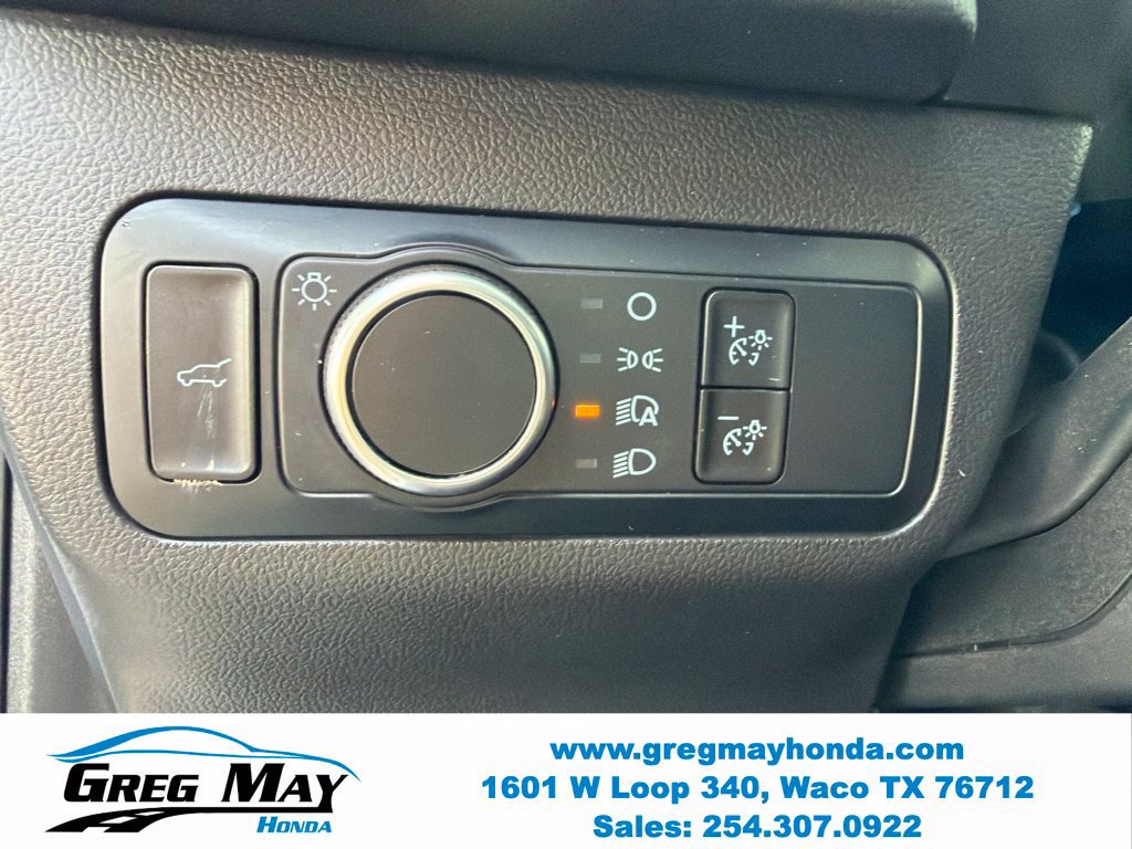 Used 2024 Ford Escape Active FWD image 26