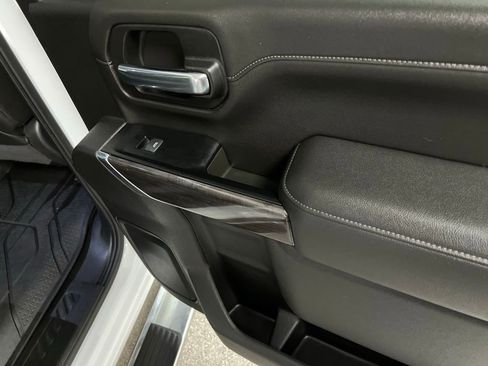 Used 2020 Chevrolet Silverado 2500 LTZ image 60