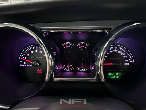 Used 2006 Ford Mustang GT Premium image 27