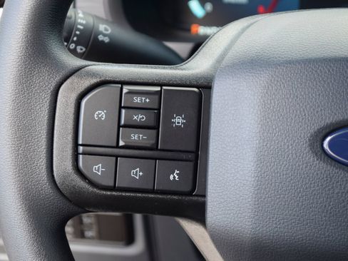 New 2026 Ford F150 STX w/ F-150 LOBO Package AWD/4WD image 8
