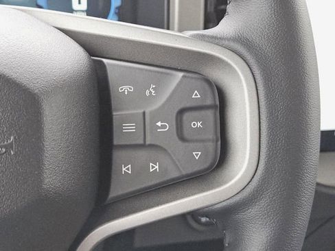 New 2025 Ford Bronco Outer Banks image 22