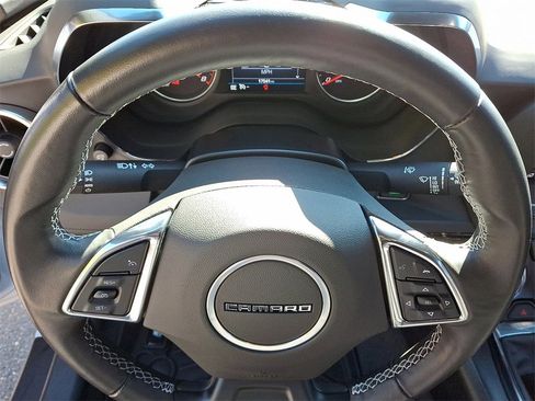 Used 2024 Chevrolet Camaro LT image 19