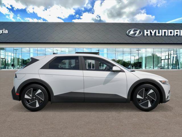 New 2027 Hyundai Ioniq 5 SE AWD/4WD image 7