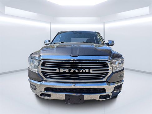 Used 2023 RAM 1500 Laramie image 8