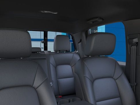 New 2026 Chevrolet Colorado LT w/ LT Convenience Package RWD image 43
