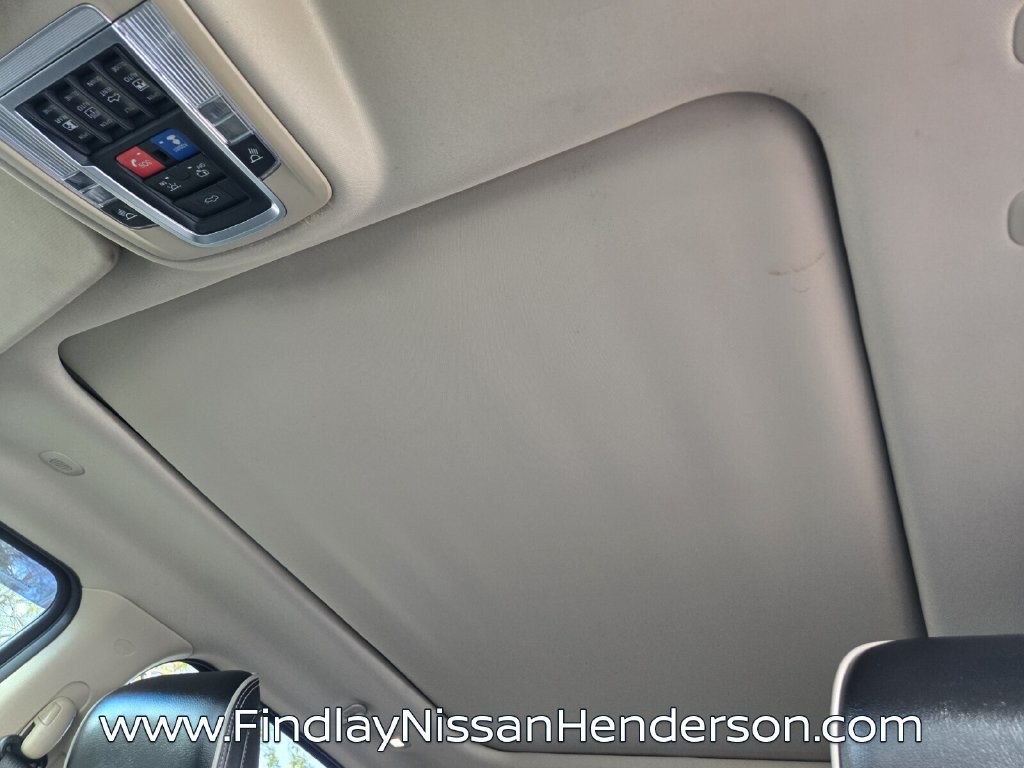 Used 2019 RAM 1500 Laramie AWD/4WD image 21