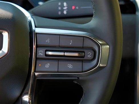 New 2026 GMC Sierra EV Elevation w/ Premium Package image 12