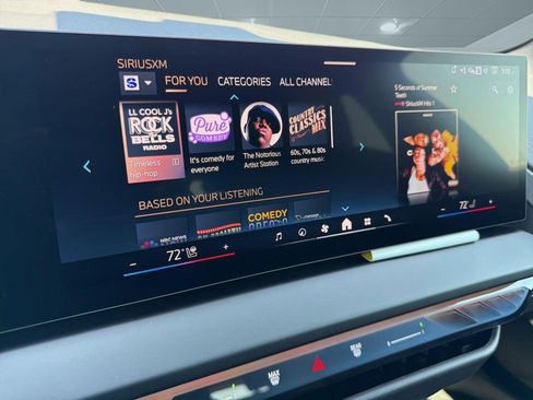 New 2026 BMW X3 xDrive30 AWD/4WD image 21