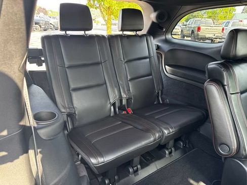 Certified 2023 Dodge Durango R/T RWD image 18