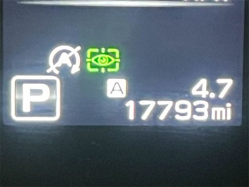 Used 2024 Subaru Outback Touring XT image 18