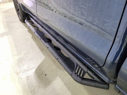 Used 2019 Chevrolet Silverado 1500 LT Trail Boss image 31