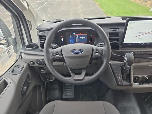 New 2026 Ford Transit 150 Low Roof AWD image 32