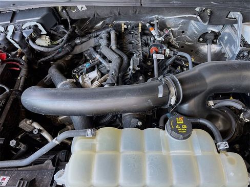 Used 2024 Ford Expedition Max Limited image 33