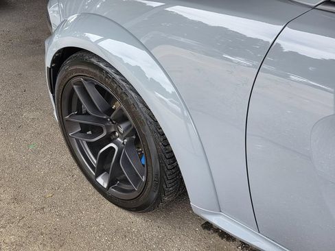 Used 2020 Dodge Charger Scat Pack RWD image 39