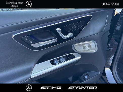 Certified 2023 Mercedes-Benz GLC 300 4MATIC w/ Exclusive Trim Package image 12