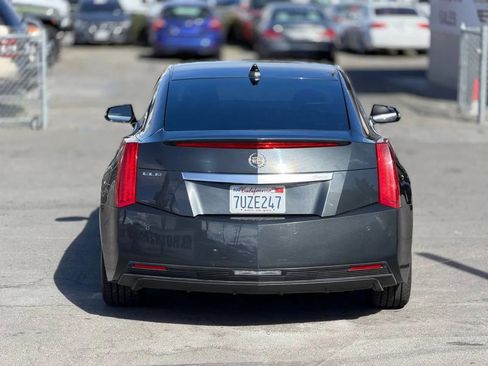 Used 2014 Cadillac ELR image 14