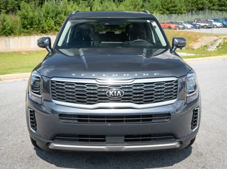 Used 2020 Kia Telluride S w/ S 8 Passenger Seating Package FWD video 2