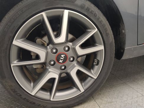 Used 2020 Kia Soul GT-Line w/ GT 2.0L Power Sunroof Package image 31