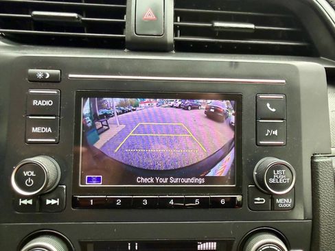 Used 2018 Honda Civic LX image 62