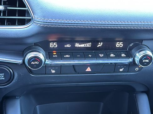 Certified 2025 MAZDA MAZDA3 s image 27
