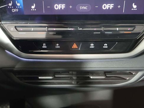 Used 2021 Volkswagen ID.4 Pro S w/ ID.4 Protection Package image 50