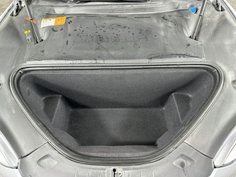 Used 2017 Tesla Model S 100D AWD/4WD image 28
