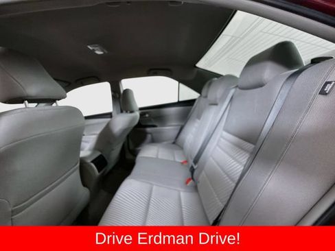 Certified 2016 Toyota Camry LE FWD image 9