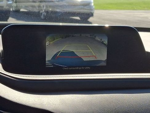Used 2023 MAZDA CX-30 AWD 2.5 S w/ Select Package image 4