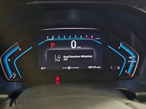 Used 2019 Honda Odyssey Touring image 29