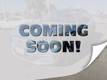Used 2023 Ford Mustang Mach-E Premium