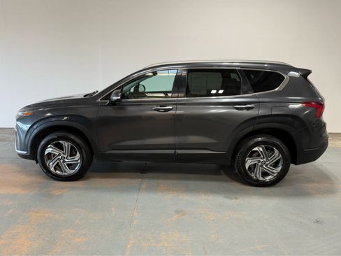 Used 2023 Hyundai Santa Fe SEL AWD/4WD image 2